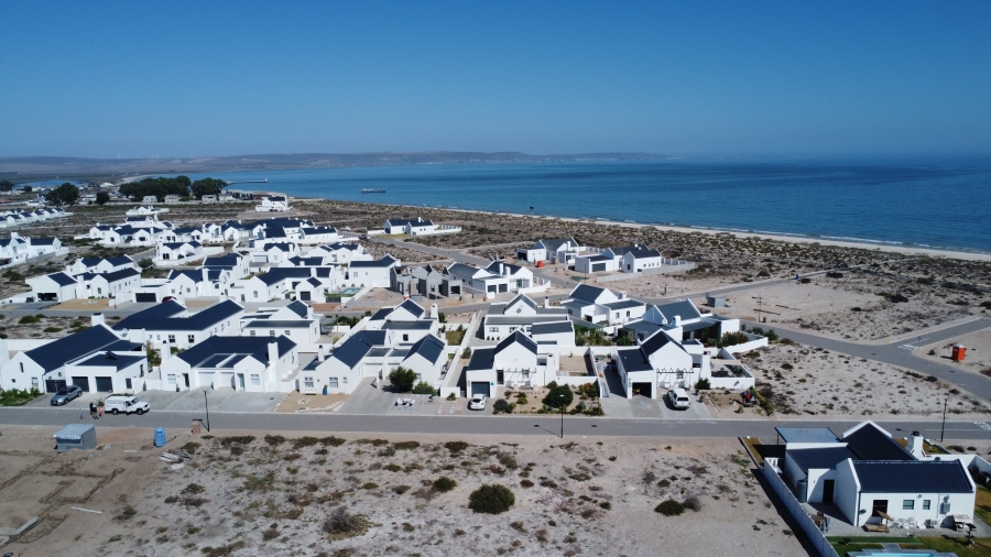 0 Bedroom Property for Sale in Atlantic Waves Estate Western Cape
